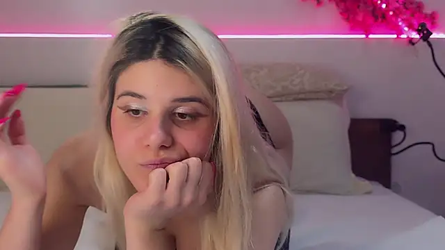 LeylaRosse webcam