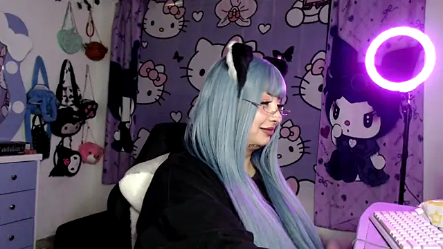 lussyevans24 webcam