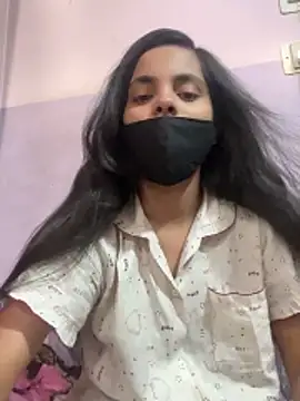 Sandhya_77 webcam