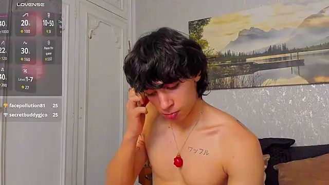 Tyler_durten webcam