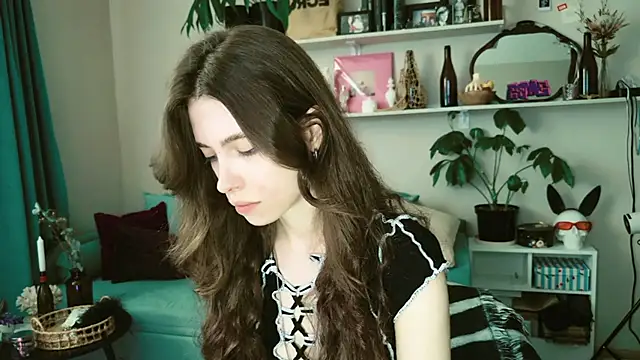 Yoka_paradoXXX webcam