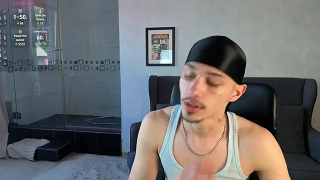KaydenDrew webcam