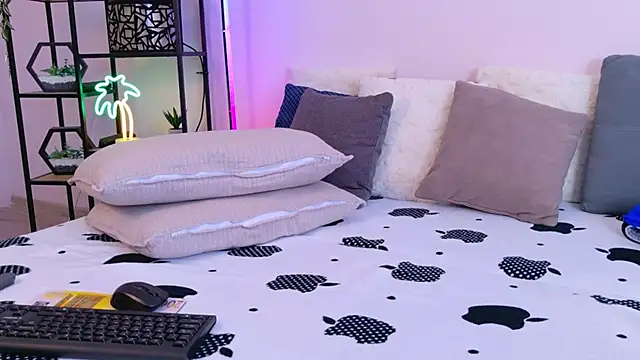 Jimmy_Doss webcam