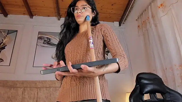 ariel__bennett webcam