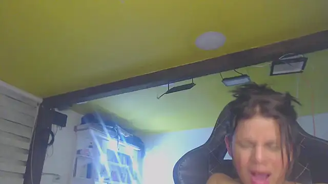 TERNURA_XXX webcam