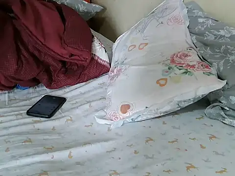 cute_Aleesh webcam