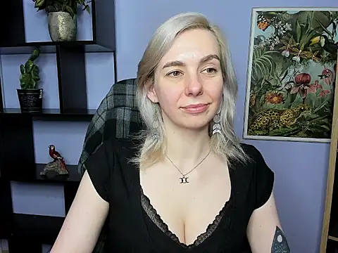 velvetanne webcam