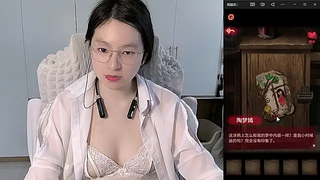 Erya-369 webcam