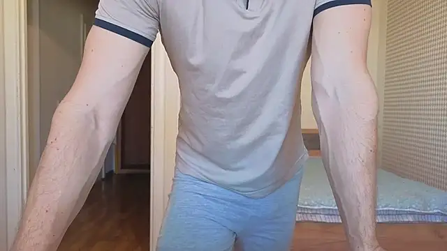 AlansonofDaddy webcam