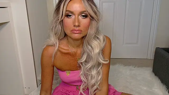 Tinkerbell822 webcam