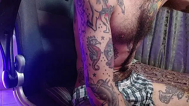 harry_reems1 webcam