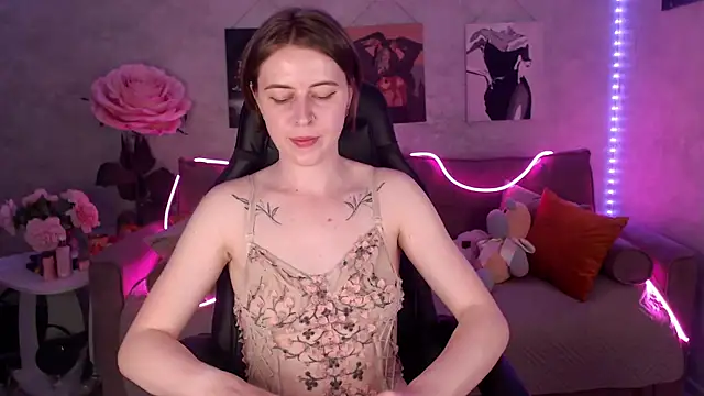 tiffany__burn webcam