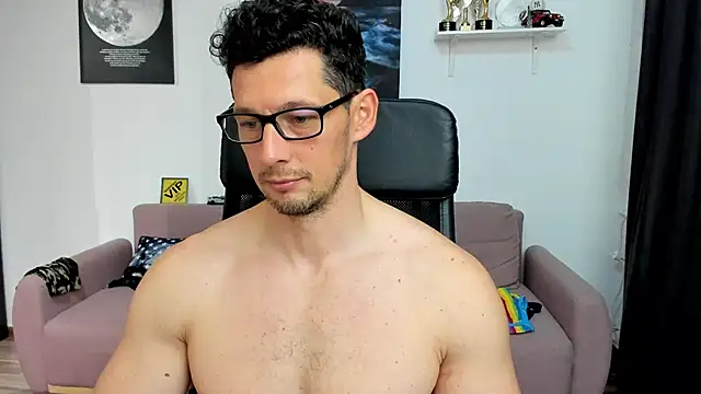 BrutusK08 webcam