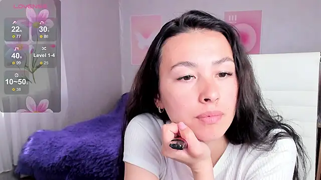 Geisha_Anna webcam