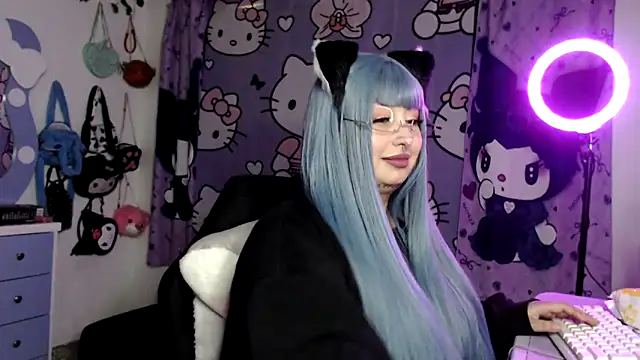 lussyevans24 webcam
