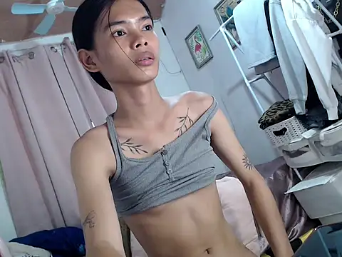 itsmekyrie webcam