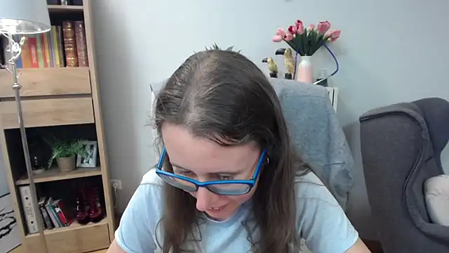 sweetxLizzy webcam