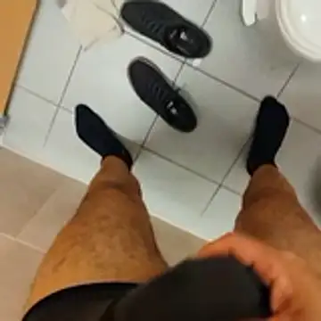 topman_____ (Ask my age) - naked in public toilets