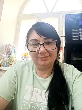MariSwan222 webcam