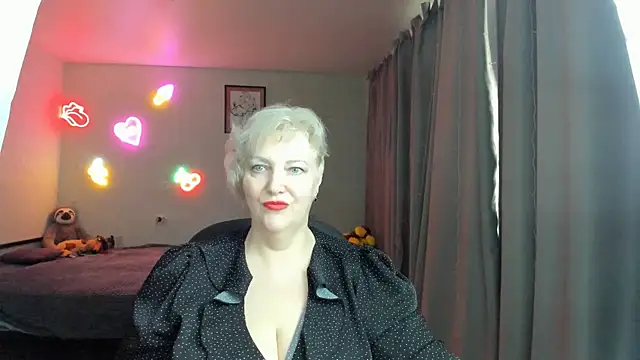Mary-Leee webcam