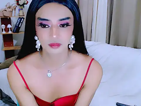 Queeny_Cassandra webcam