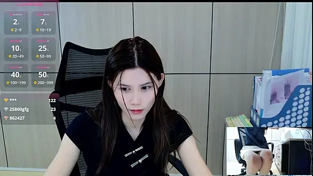 zhen-68 webcam