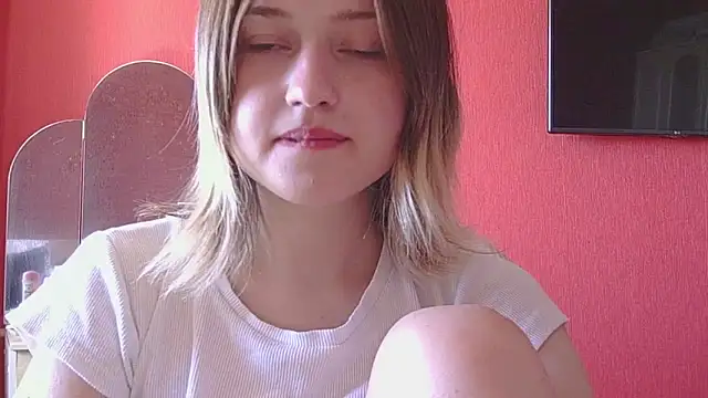 Beloved_Mary webcam