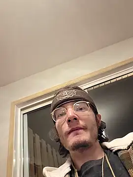 KinkyKittyBoy webcam