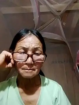 Magy-006 webcam