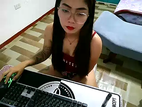 Sexynica webcam