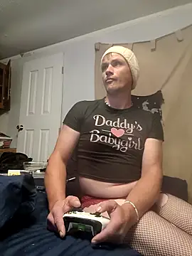 MaddyC6992 live sex cam