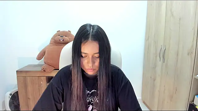 Ciara8 webcam