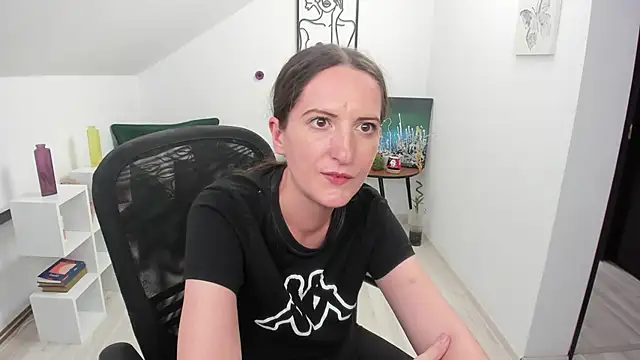 ChloeHottyX webcam