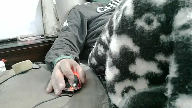 messi_syssy webcam