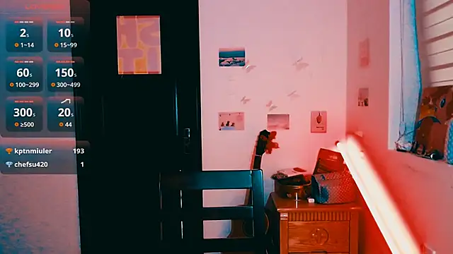 Cosmo_Riri webcam