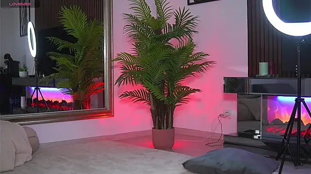 Abbela_White webcam