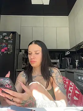 Queen_of_pain webcam