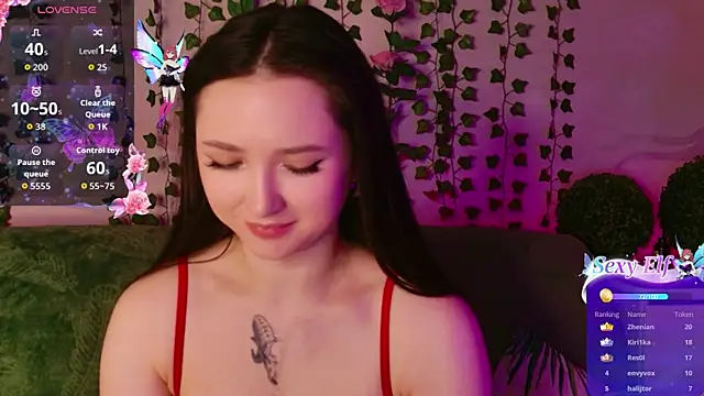 Tiny_BunnyX