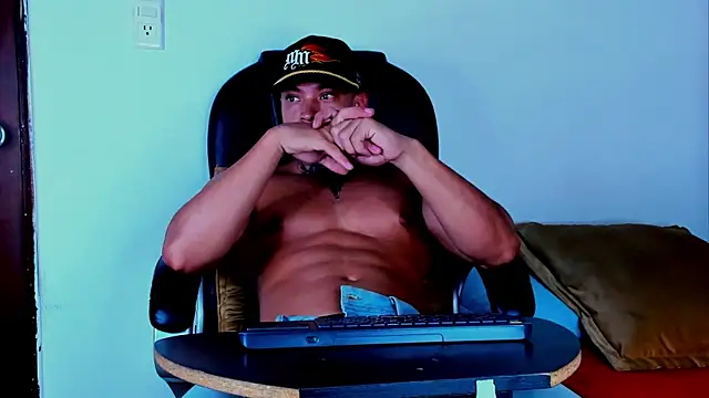 Stiven_collins webcam