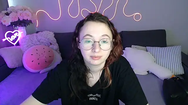 Mini_Diva webcam