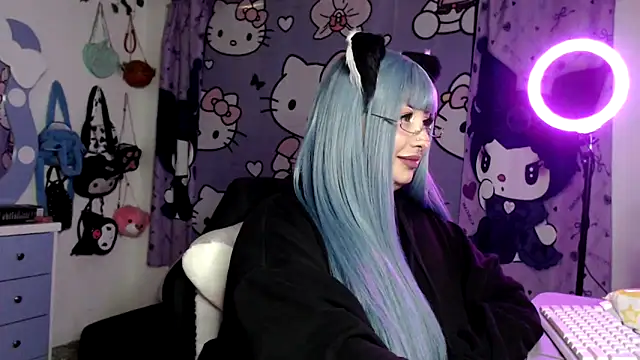lussyevans24 webcam