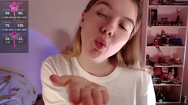 Strawberry_juli webcam