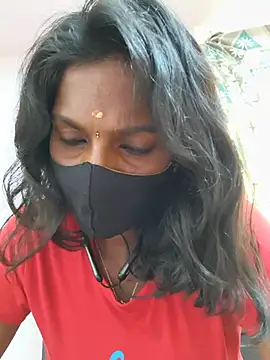 Honey_rosetamil webcam