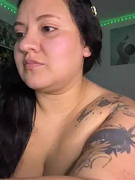 Just_danna webcam