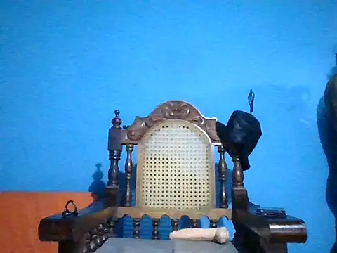 Xaviervtg webcam