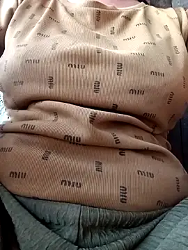 gwen-lady webcam