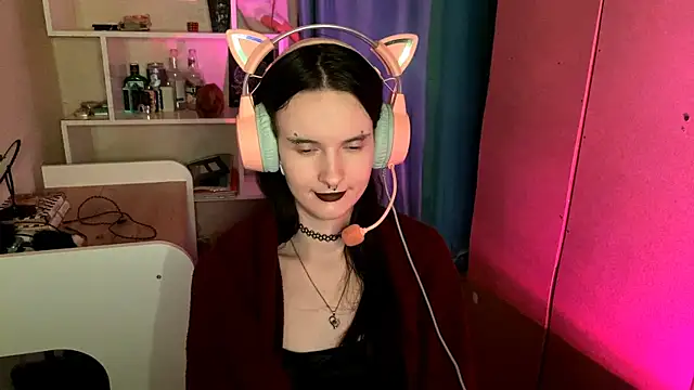 MabelDefina webcam