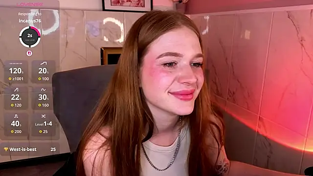 RinKittyy webcam