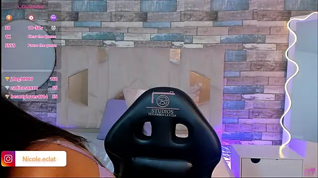 cloe_1tay webcam