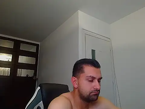 BryceReign webcam
